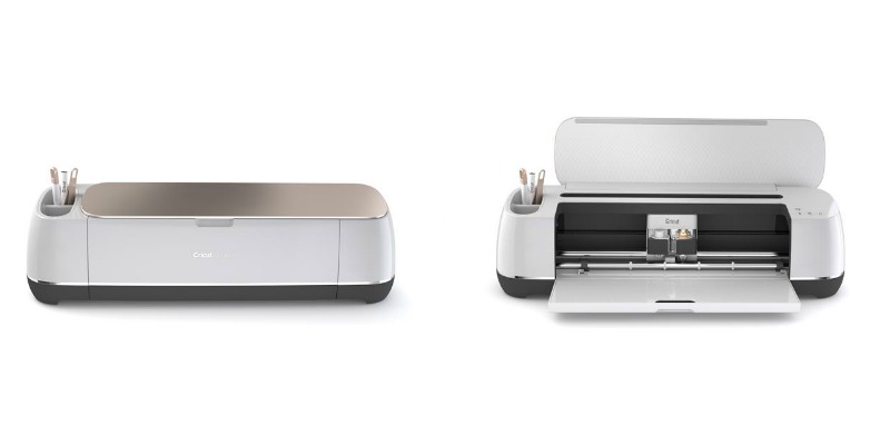 1. Cricut Maker™ Holiday Gift Guide for Fabric Crafters
