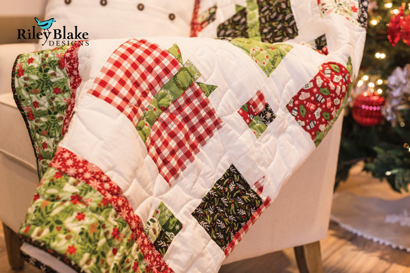 8 Weeks to DIY Holiday Décor: Week 2 – The Living Room 8 Weeks to DIY Holiday Decor: Living Room