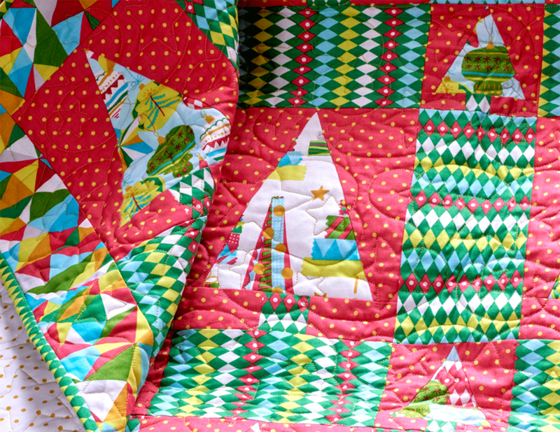 8 Weeks to DIY Holiday Décor: Week 2 – The Living Room 8 Weeks to DIY Holiday Decor: Living Room