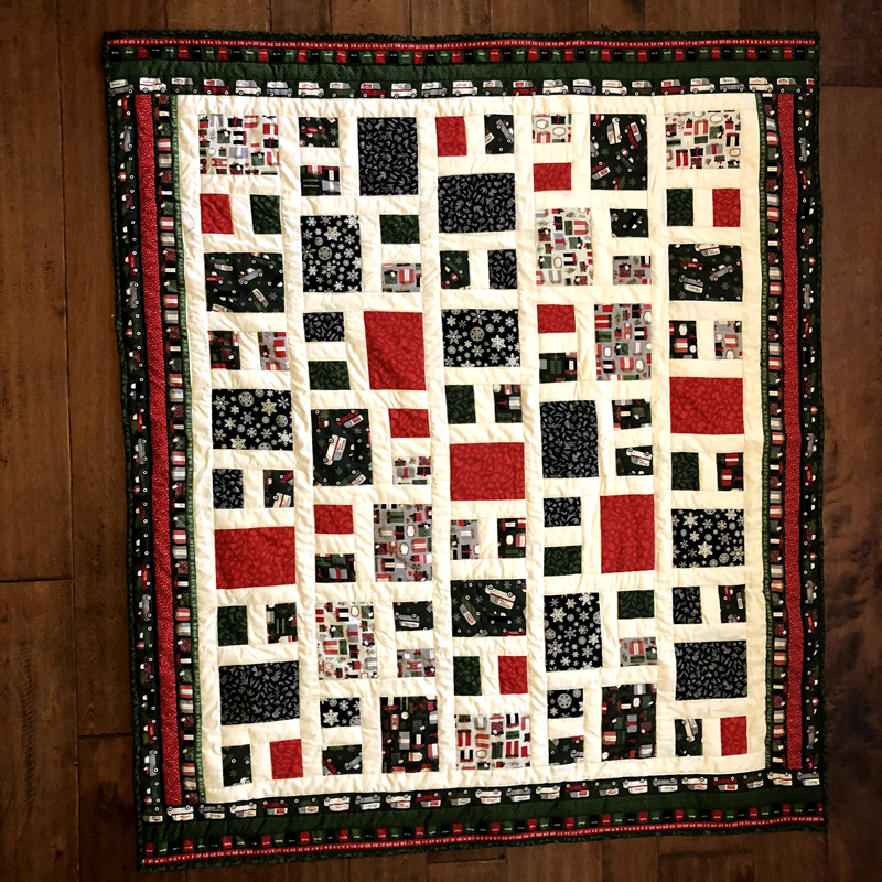 8 Weeks to DIY Holiday Décor: Week 2 – The Living Room 8 Weeks to DIY Holiday Decor: Living Room