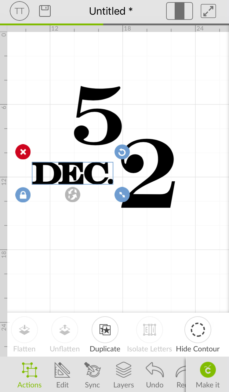 8 Weeks to DIY Holiday Décor: Week 2 – The Living Room 8 Weeks to DIY Holiday Decor: Living Room