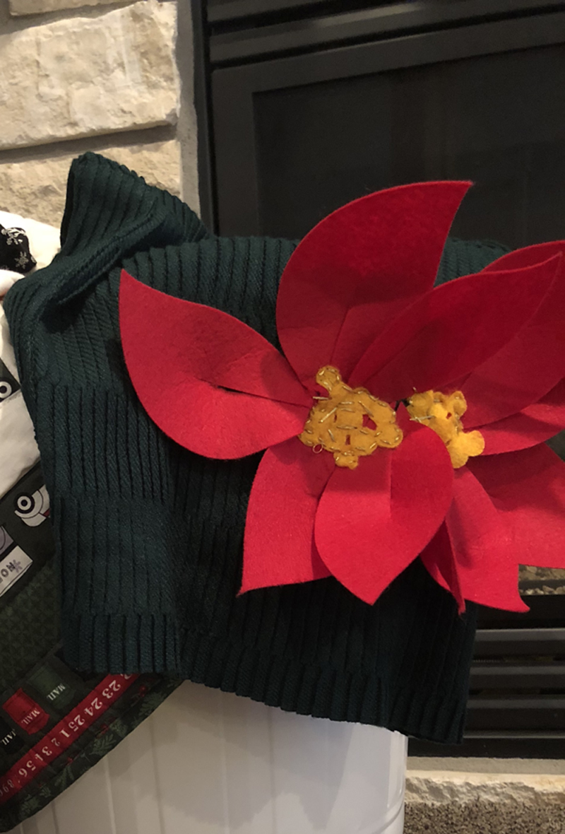 8 Weeks to DIY Holiday Décor: Week 2 – The Living Room 8 Weeks to DIY Holiday Decor: Living Room