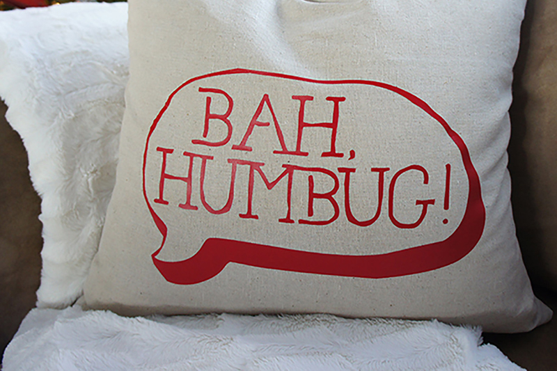8 Weeks to DIY Holiday Décor: Week 2 – The Living Room 8 Weeks to DIY Holiday Decor: Living Room