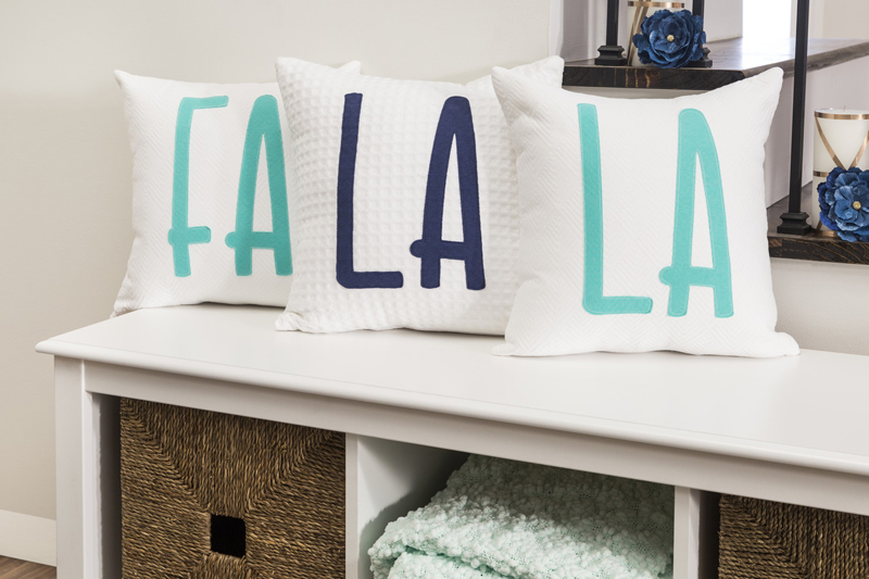 8 Weeks to DIY Holiday Décor: Week 2 – The Living Room 8 Weeks to DIY Holiday Decor: Living Room