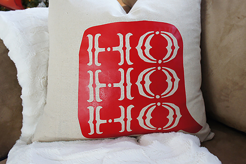 8 Weeks to DIY Holiday Décor: Week 2 – The Living Room 8 Weeks to DIY Holiday Decor: Living Room