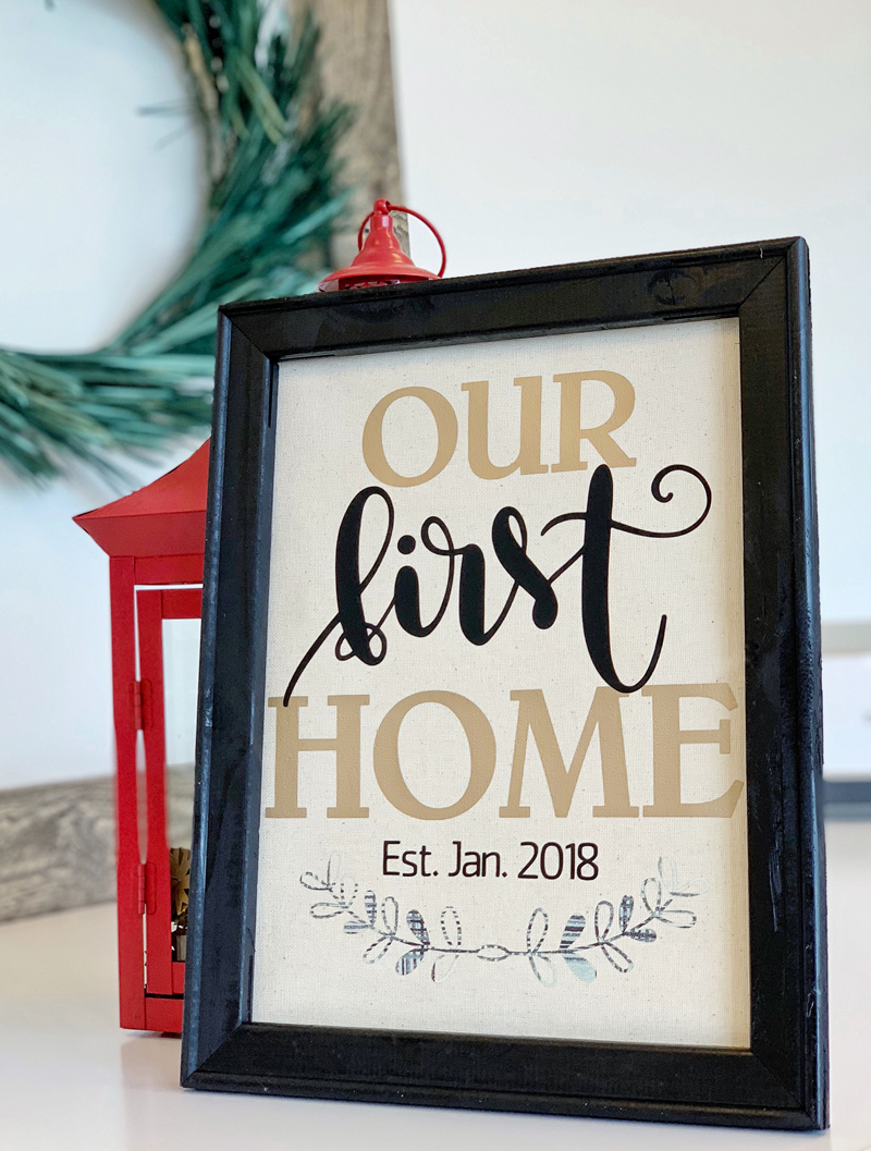 8 Weeks To A DIY Holiday Gift Giving, Week 2 – Milestone Gifts 8 Weeks to DIY Holiday Gift Giving: Milestone Gifts