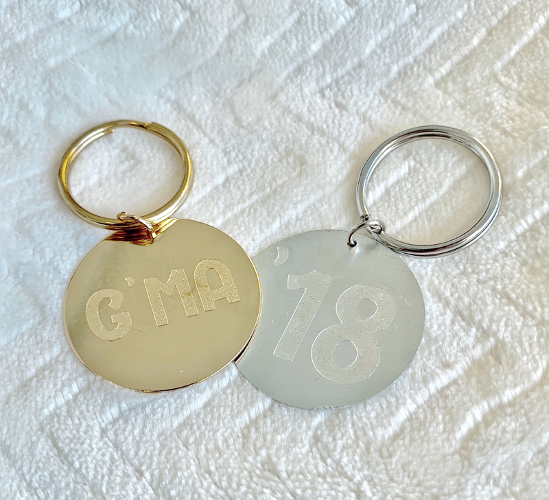 8 Weeks To A DIY Holiday Gift Giving, Week 2 – Milestone Gifts 8 Weeks to DIY Holiday Gift Giving: Milestone Gifts