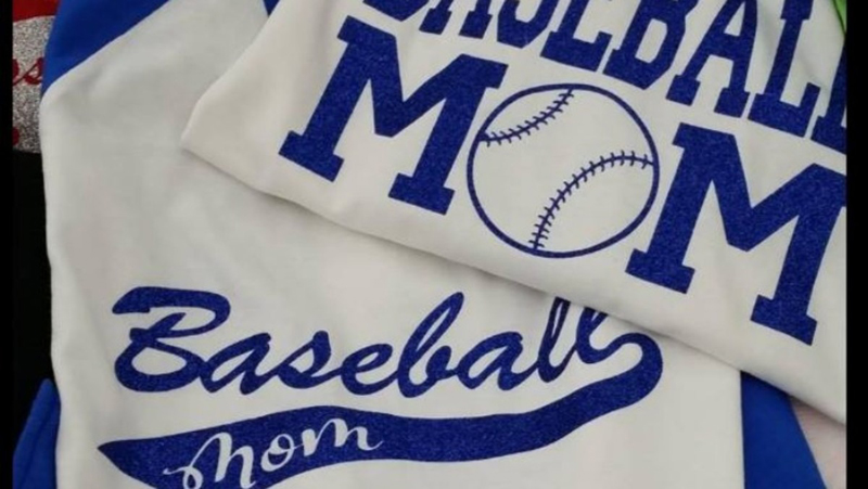 Cricut Community: Favorite Baseball Projects Cricut Community Favorite Baseball Projects