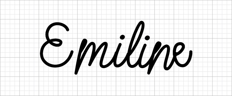 Get Fancy With These Script Fonts Get fancy with these script fonts in Cricut Design Space