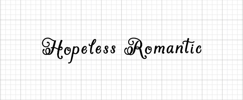 Get Fancy With These Script Fonts Get fancy with these script fonts in Cricut Design Space