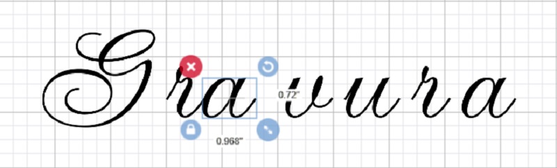 Get Fancy With These Script Fonts Get fancy with these script fonts in Cricut Design Space