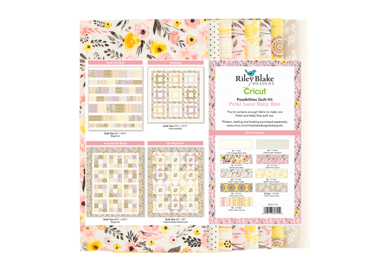 10. Fabric Holiday Gift Guide for Fabric Crafters