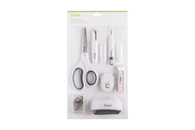 2. Sewing Kit Holiday Gift Guide for Fabric Crafters