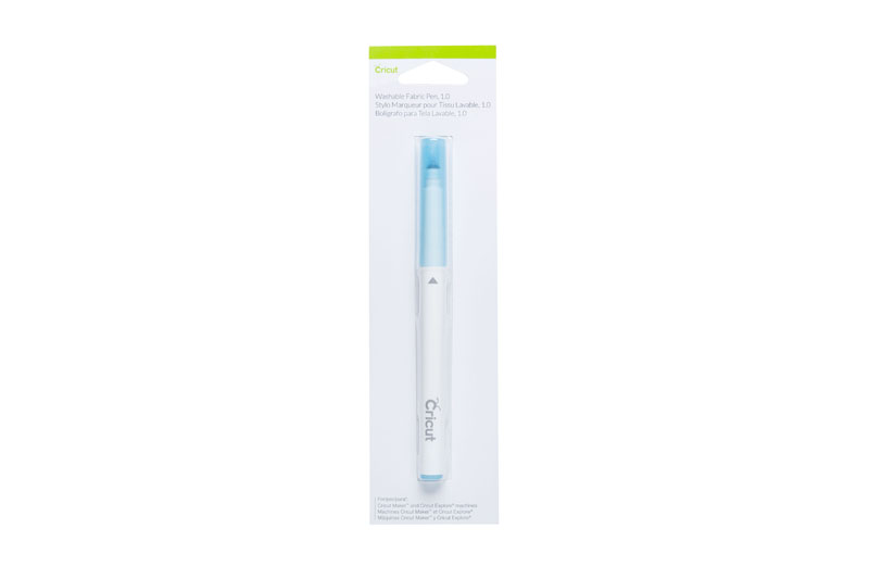 8. Washable Fabric Pen Holiday Gift Guide for Fabric Crafters