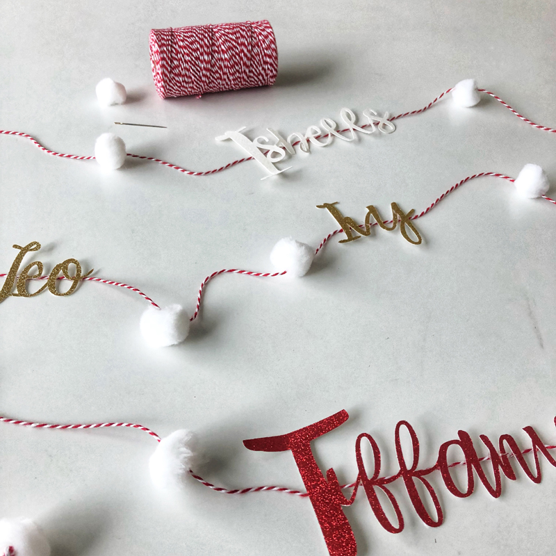 8 Weeks to DIY Holiday Décor: Week 3 – A Custom Holiday Tree 8 Weeks to DIY Holiday Décor: Week 3 – A Custom Holiday Tree