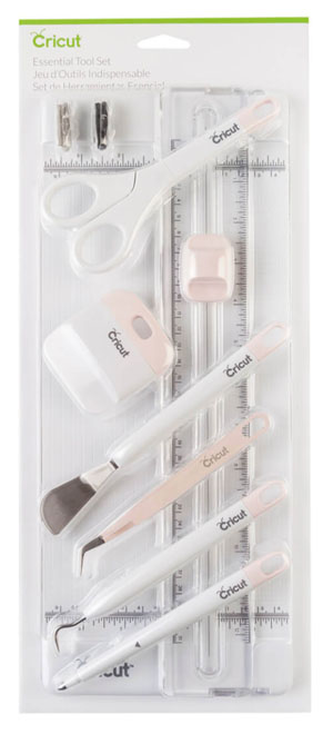 3. Essential Tool Set Holiday Gift Guide for Paper Crafters