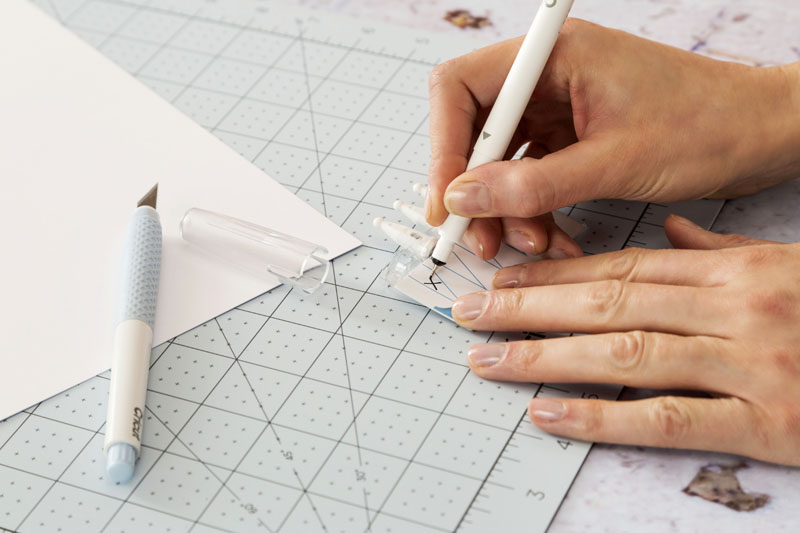 2. TrueControl Knife Holiday Gift Guide for Paper Crafters