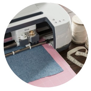 Meet Your Sewing Sidekick: Cricut Maker™. Sewing Cricut Maker