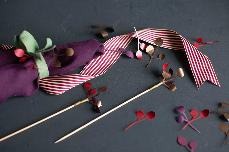 Create Your Perfect Tablescape With Lia Griffith Create your perfect tablescape with Lia Griffith