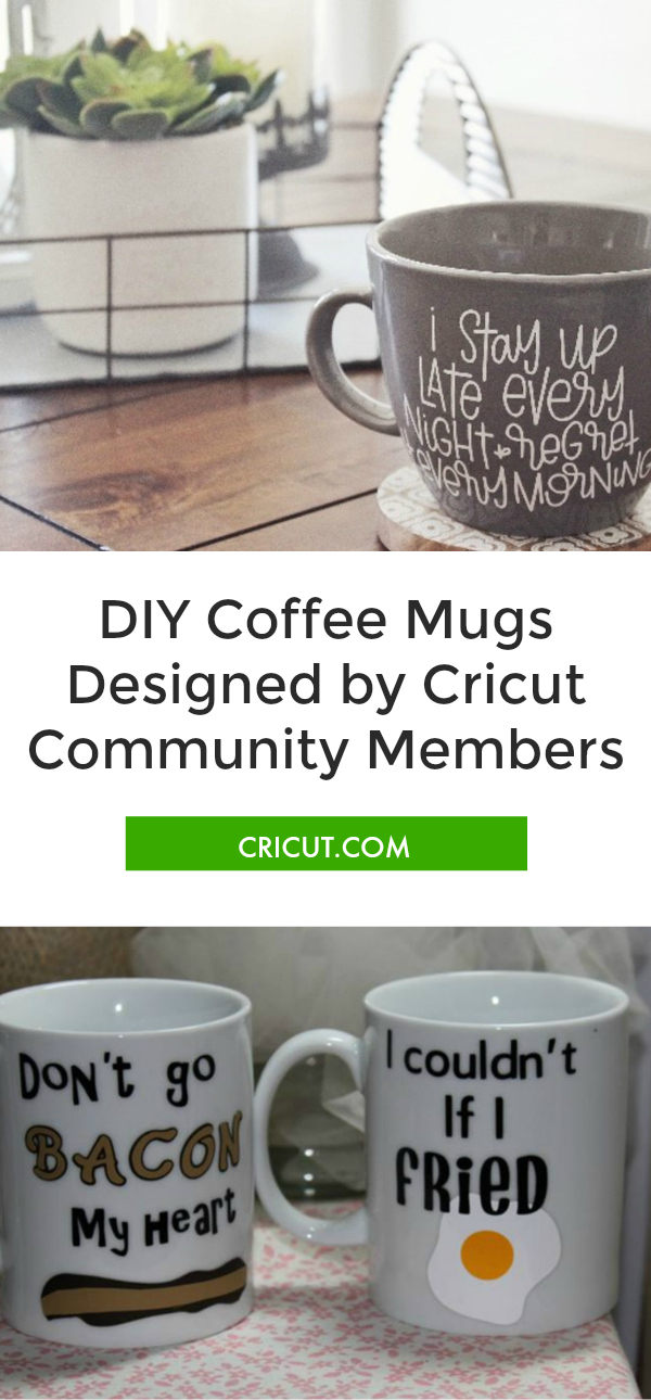 Cricut Community: Favorite Mug Projects Cricut Community Favorite Mug Projects