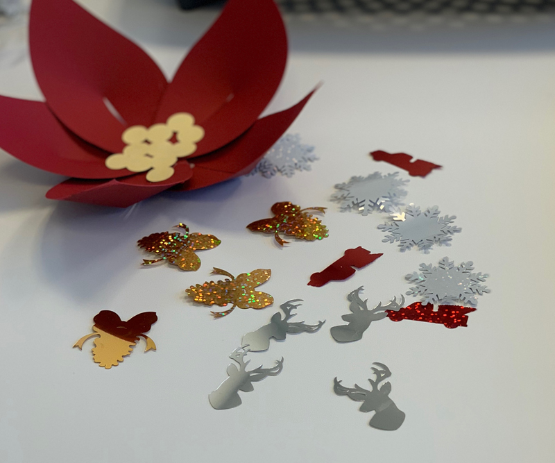 8 Weeks to DIY Holiday Décor: Week 4 – Kitchen & Dining Room 8 Weeks to DIY Holiday Décor: Week 4 – Kitchen and Dining Room