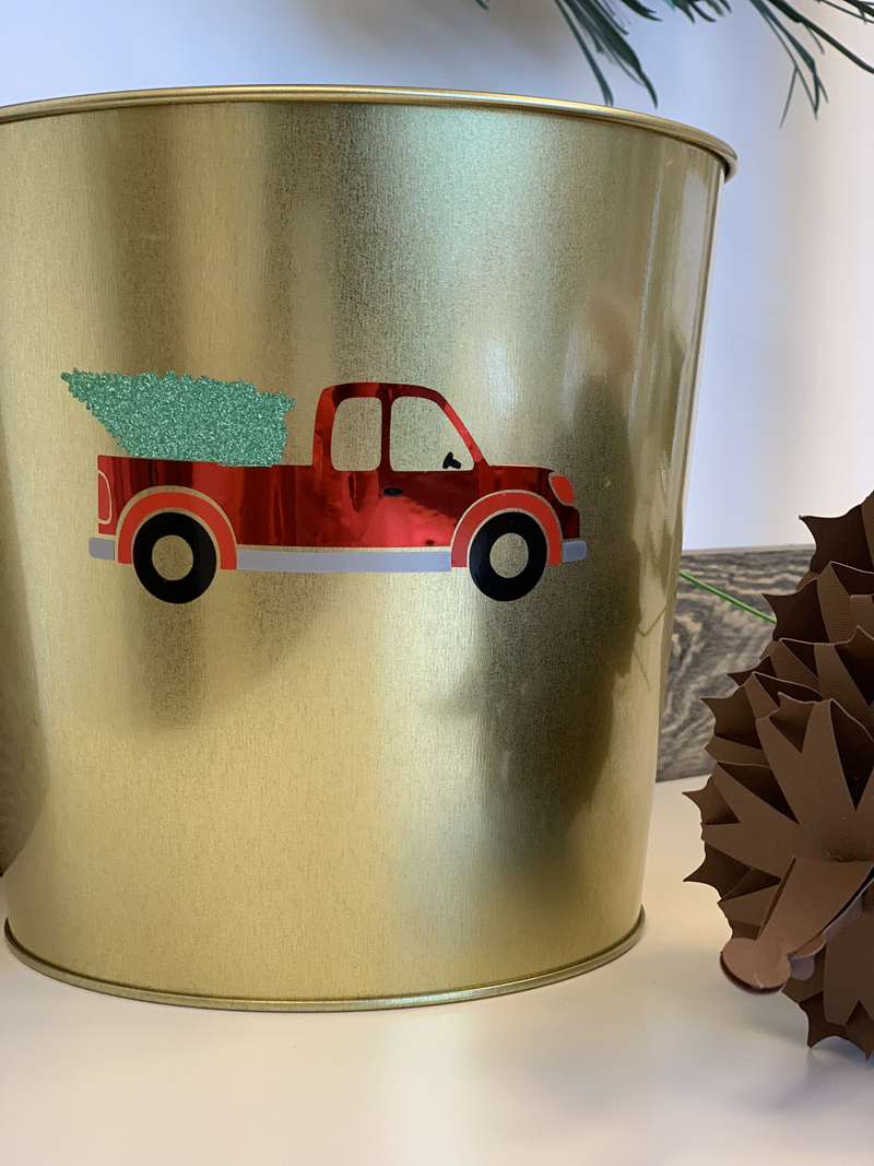 8 Weeks to DIY Holiday Décor: Week 4 – Kitchen & Dining Room 8 Weeks to DIY Holiday Décor: Week 4 – Kitchen and Dining Room