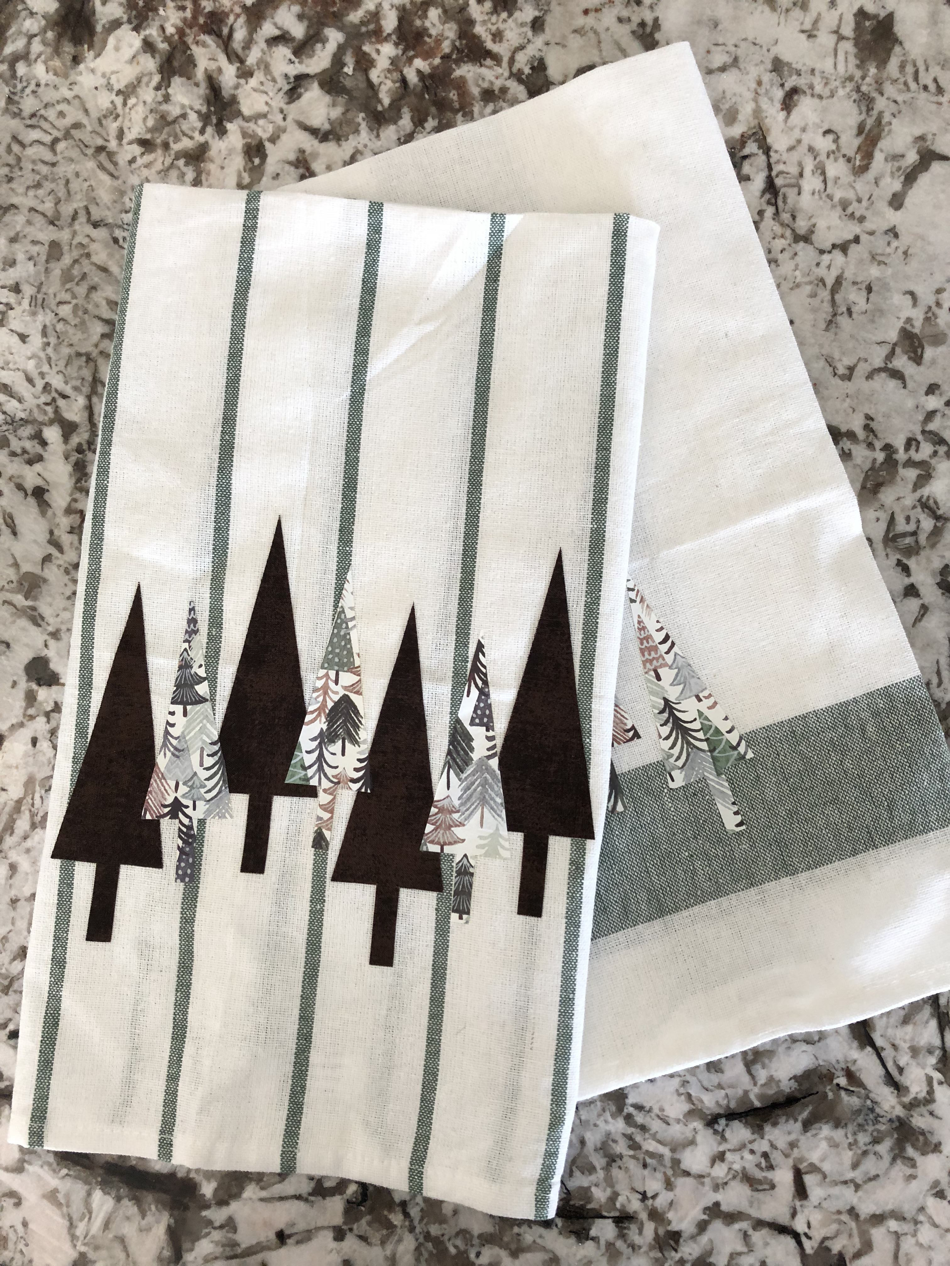 8 Weeks to DIY Holiday Décor: Week 4 – Kitchen & Dining Room 8 Weeks to DIY Holiday Décor: Week 4 – Kitchen and Dining Room