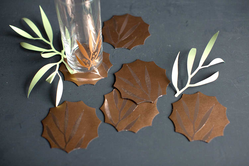 Get Your Table Decor on This Holiday with Lia Griffith Lia Griffith Table Decor