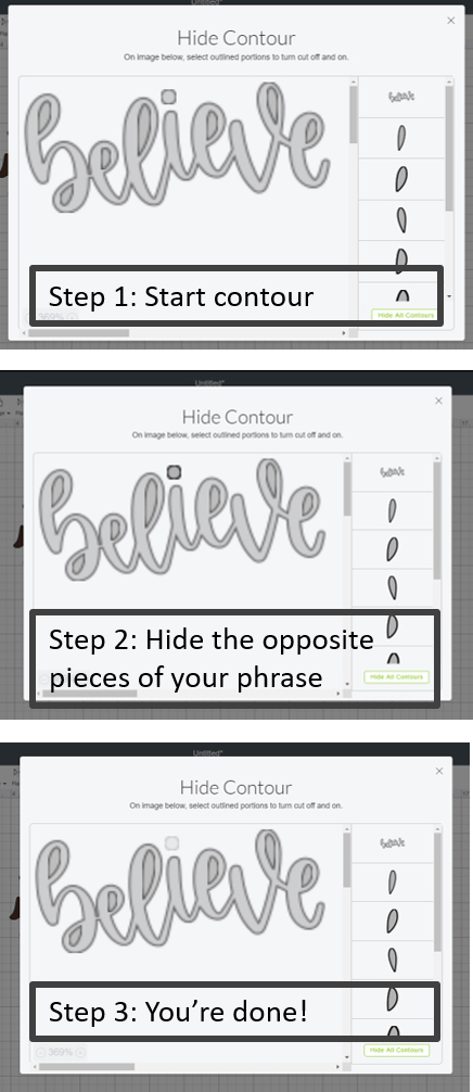 How to Mash Up Images in Cricut Design Space for That Perfect Project Look Combine Images in Design Space