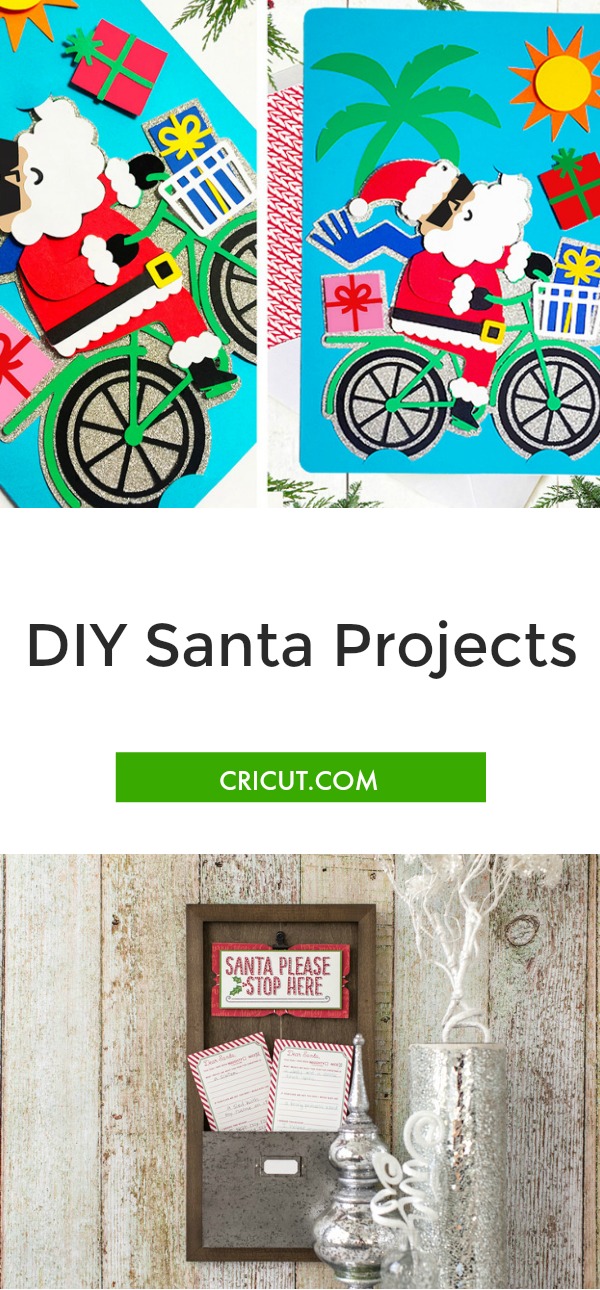 DIY Santa Projects DIY Santa Projects