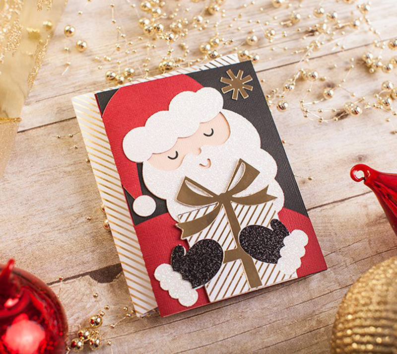 DIY Santa Projects DIY Santa Projects
