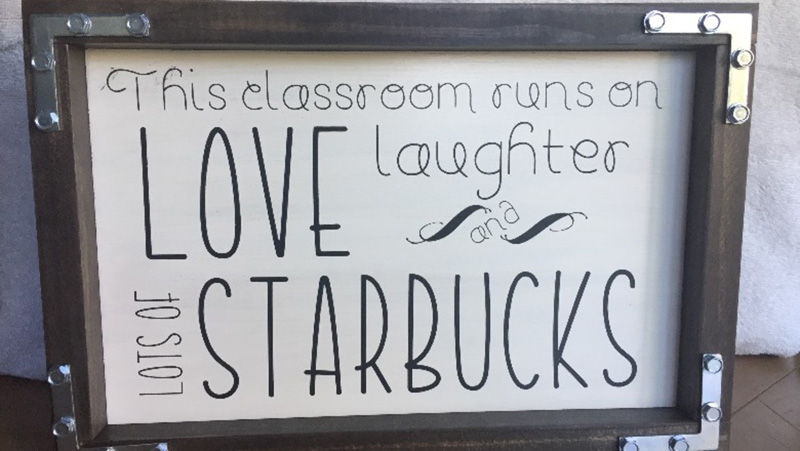 Cricut Community Favorites: Wall Signs Cricut Community: Favorite Wall Signs