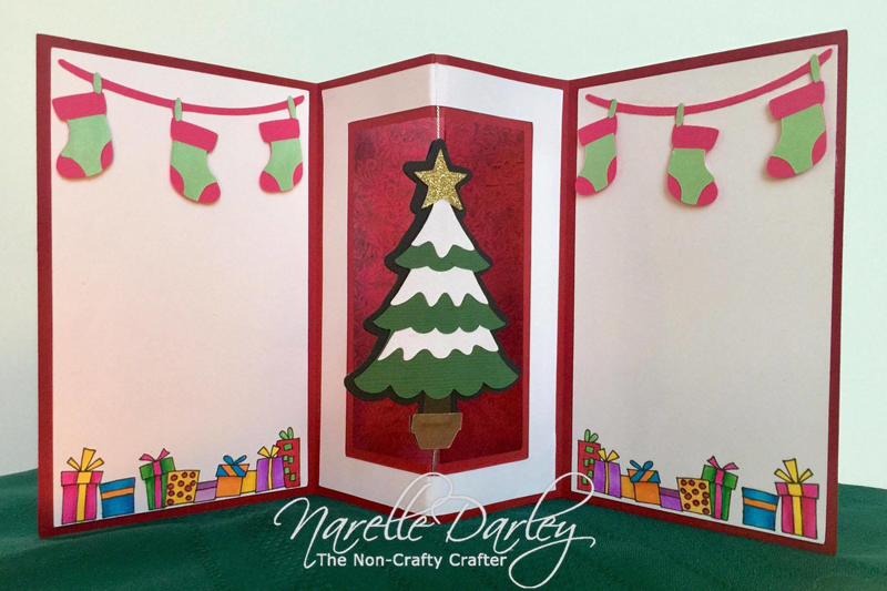 Cricut Community Favorites: Festive Cards Cricut Community Favorite Festive Cards