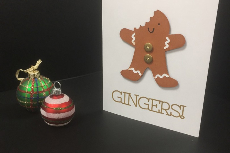 Cricut Community Favorites: Festive Cards Cricut Community Favorite Festive Cards