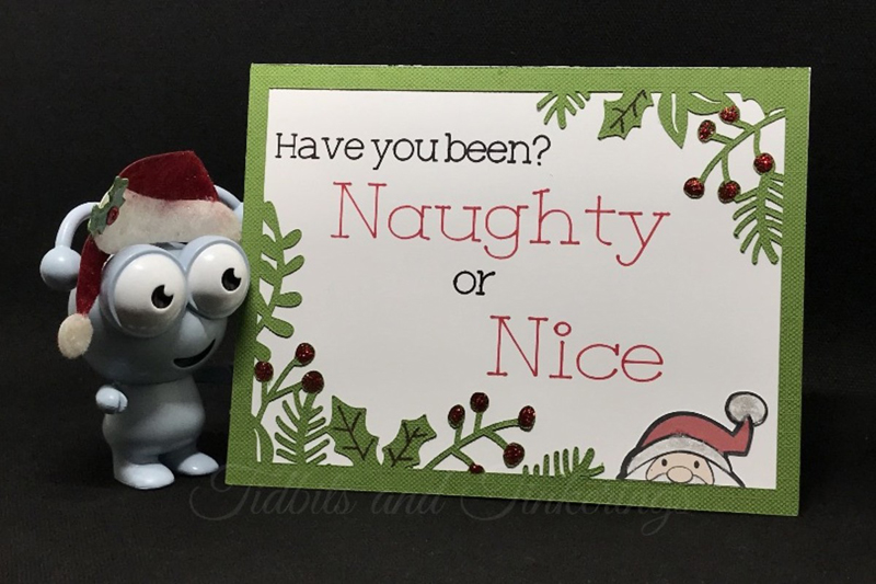 Cricut Community Favorites: Festive Cards Cricut Community Favorite Festive Cards