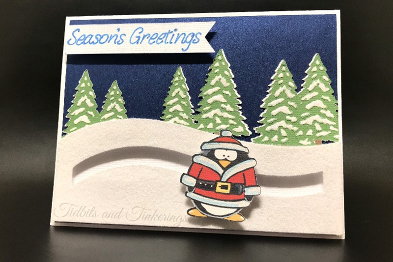 Cricut Community Favorites: Festive Cards Cricut Community Favorite Festive Cards