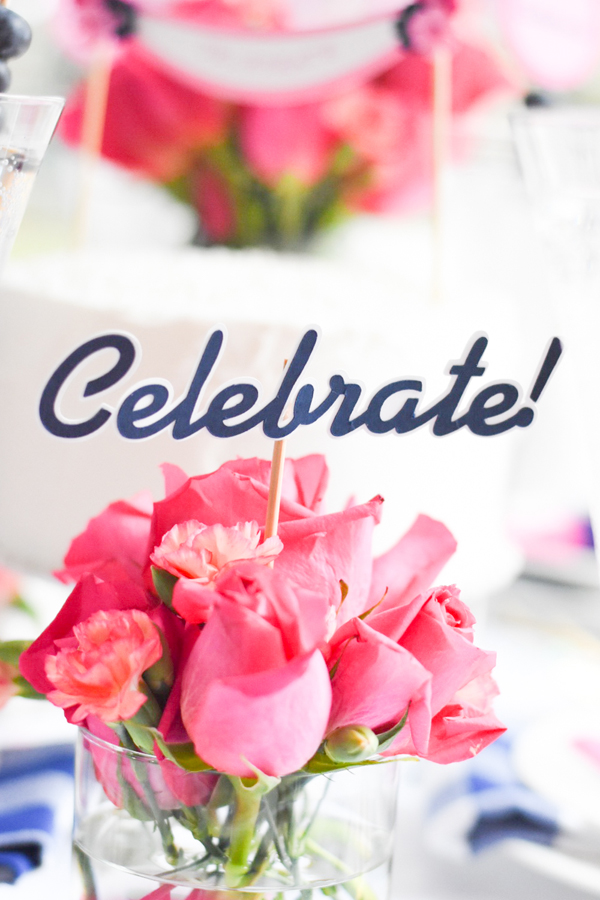 Celebrate With These Martha Stewart Cricut Projects Martha Stewart Cricut Projects
