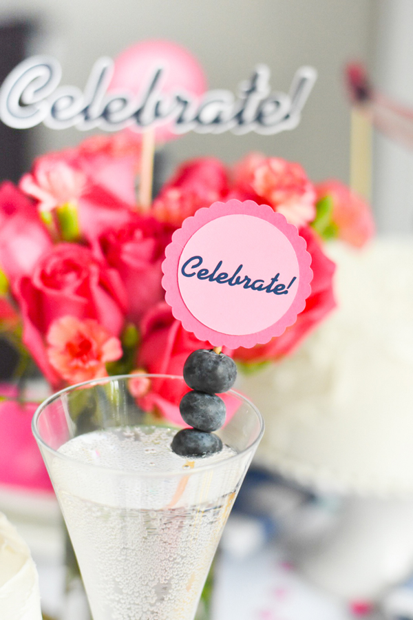 Celebrate With These Martha Stewart Cricut Projects Martha Stewart Cricut Projects