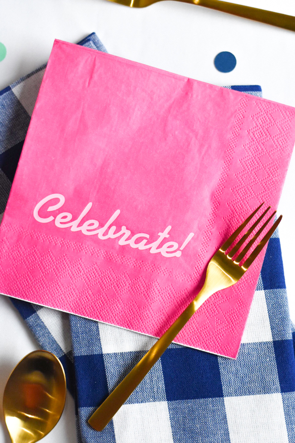Celebrate With These Martha Stewart Cricut Projects Martha Stewart Cricut Projects