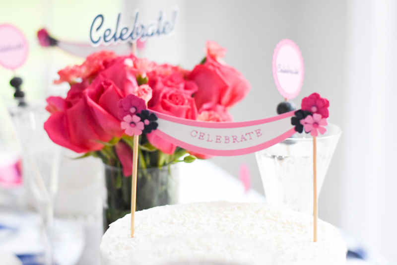 Celebrate With These Martha Stewart Cricut Projects Martha Stewart Cricut Projects