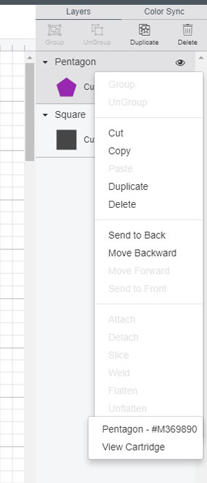Important Changes to Design Space! How to Use the Contour Tool in Design Space