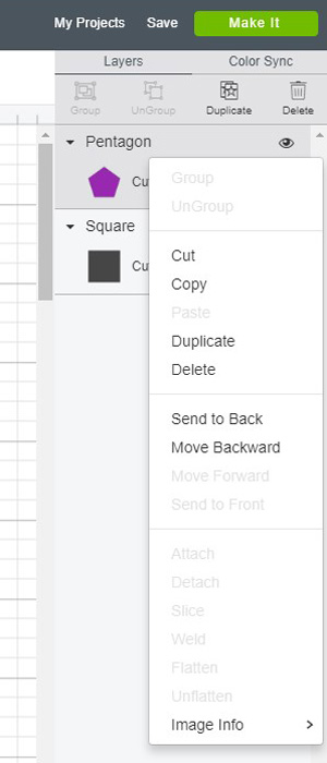 Important Changes to Design Space! How to Use the Contour Tool in Design Space