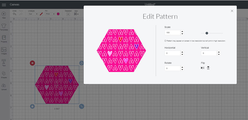 Important Changes to Design Space! How to Use the Contour Tool in Design Space