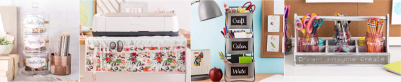 Jump into 2019 With an Organized Place Organizing labels, organizing ideas