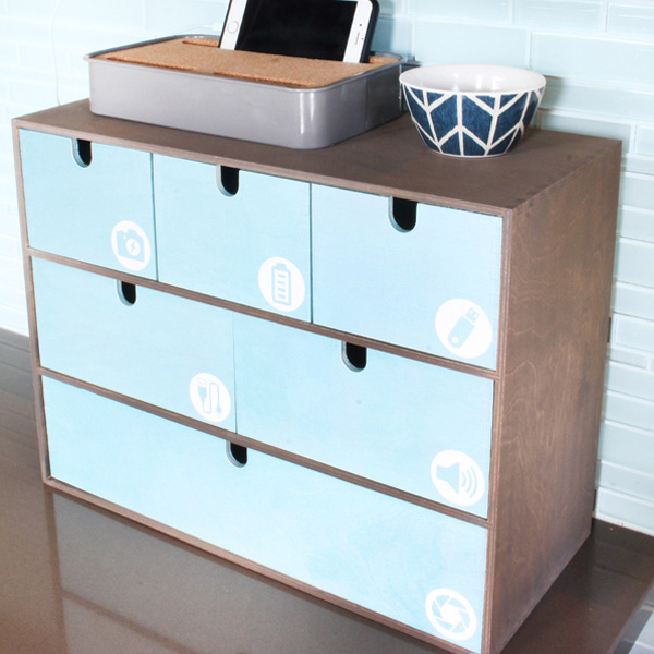 Closet Organization – 4 DIY Ideas to Organize your Closet! DIY Closet Organization Ideas