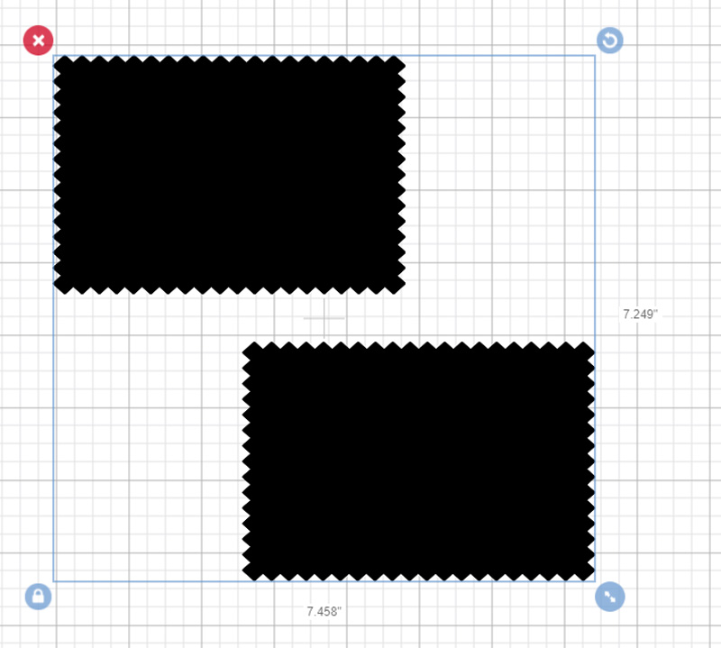 Group Vs Attach Cricut