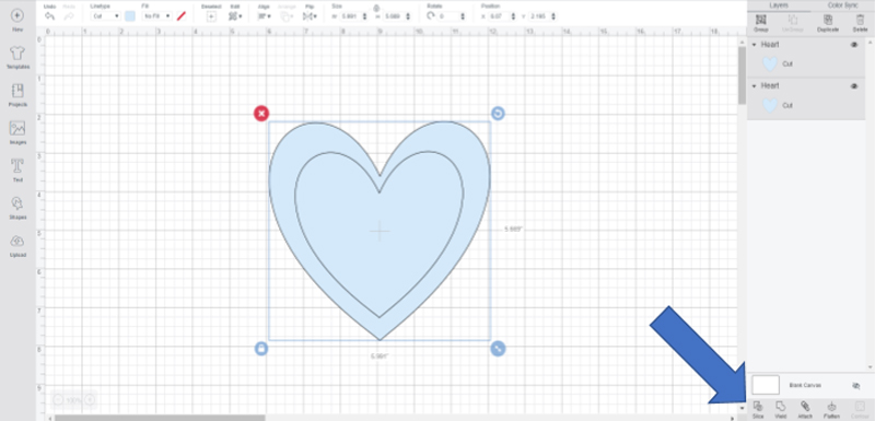 Be A Cricut Pro In 3 Months Slice Weld Attach And Group