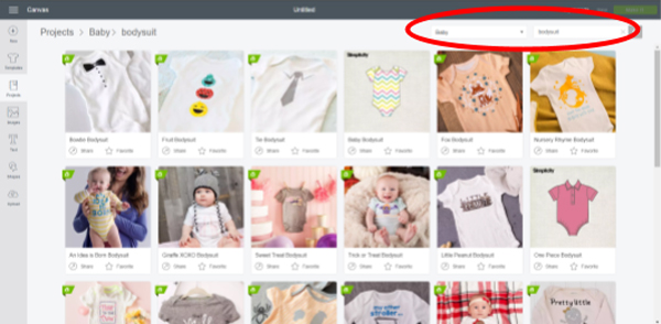 Be a Cricut Pro in 3 Months: Finding Images in Cricut Design Space™ Finding Images in Cricut Design Space