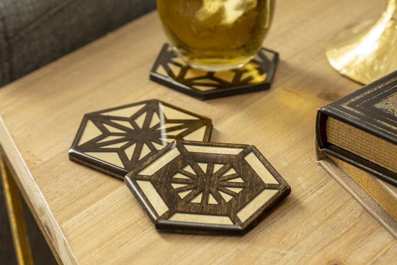 must-makes in 2019: wood projects cricut