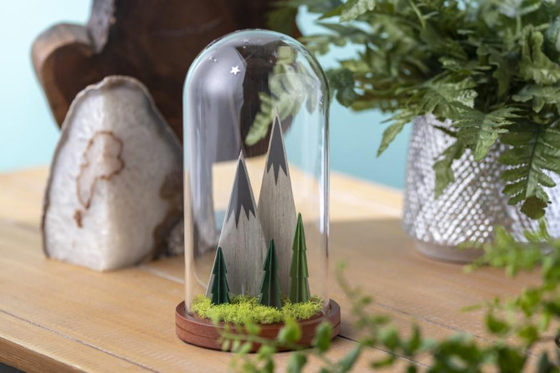 Must-Makes in 2019: Wood Projects 2019 trends, craft trends, wood projects, DIY wood crafts